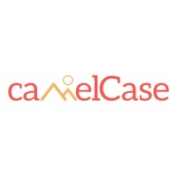 camelCase Logo