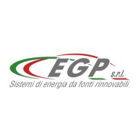 EGP srl Logo