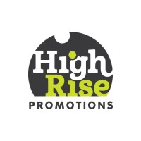 High Rise Promotions Logo