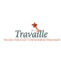Travaille Executive Search Logo