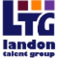 Landon Talent Group, Ltd Logo