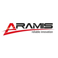 ARAMIS Srl Logo