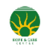 Hope & Care Endocrine Centre Logo