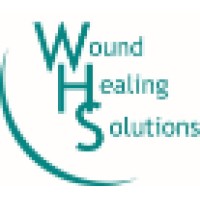 Wound Healing Solutions Logo