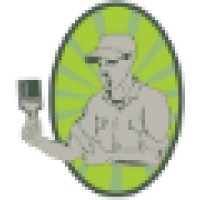 Steadfast Painting Solutions Corp Logo