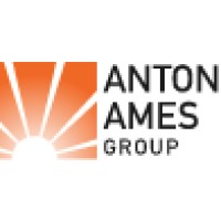 Anton Ames Group - Technical Company, LLC Logo