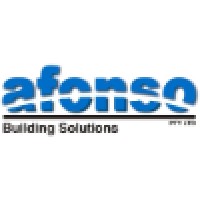 Afonso Building Solutions Logo