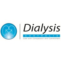 Dialysis Australia Logo