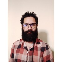 Ricardo Guillen Logo