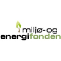 Miljø- og energifonden af 2005 Logo