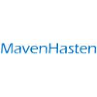 MavenHasten Consulting Logo