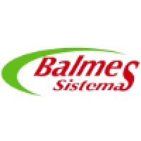 Balmes Sistemas S.L. Logo