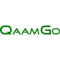 QaamGo Media GmbH Logo