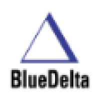 BlueDelta Logo