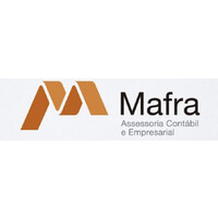 Mafra Assessoria Contábil e Empresárial Logo