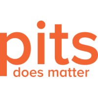 PITS Technology Solutions Company Azerbaijan Logo