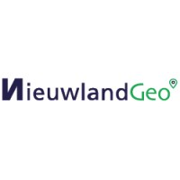 NieuwlandGeo Logo