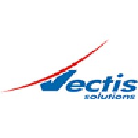 Vectis Solutions Ltda. Logo