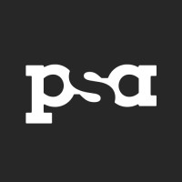 Profissionais SA (PSA) Logo
