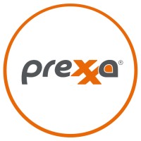 Prexxa® S.A.S Logo