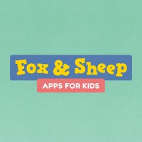 Fox & Sheep Logo