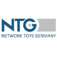 NTG Network Toys Germany GmbH Logo