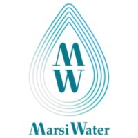 Marsi Water Logo