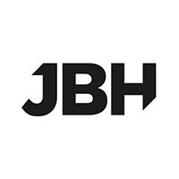 JBH Logo