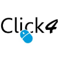 Click4TechSupport Logo