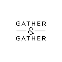 Gather & Gather Logo