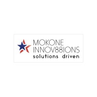 MOKONE INNOV88IONS Logo