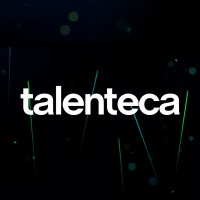 Talenteca Logo