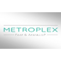 Metroplex Foot and Ankle Logo