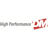 High Performance DM Logo