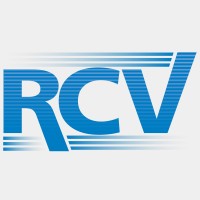 RCV Soluções de TI e Negócios Logo