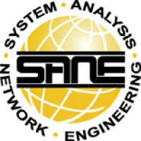 SANE Consulting Inc. Logo