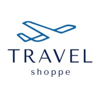 Travel Shoppe Logo