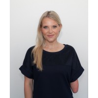 Jessica Smith OAM Logo