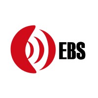 ENTERPRISE BUSINESS SOLUTIONS - EBS Logo