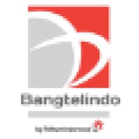 PT. BANGTELINDO (PT. Pembangunan Telekomunikasi Indonesia) Logo