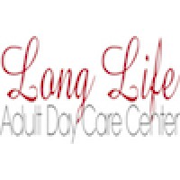 Long Life Adult Day Care Logo