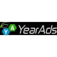 YearAds Limited Logo