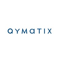 Qymatix Solutions GmbH | B2B Predictive Sales Software Logo