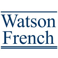 Watson French Ltd Logo