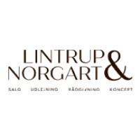 Lintrup & Norgart A/S Logo