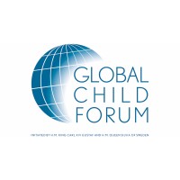 Global Child Forum Logo