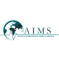Alliance International Medical Services Logo