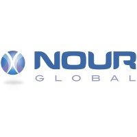 NourGlobal Logo