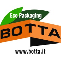BOTTA EcoPackaging Logo