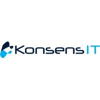 KonsensIT A/S Logo